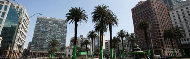 Уругвај – једина латиноамеричка земља која не слави Божић