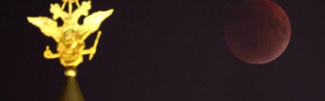 Nema više šale: Rusija ide korak dalje od Zemlje - Moskva postavlja nova pravila u svemiru