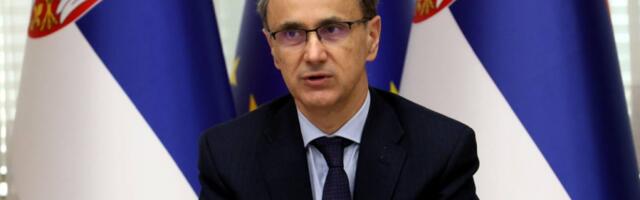 PREMIJER MACUT SE SASTAO SA REKTORIMA, PROREKTORIMA I DEKANIMA! Na stolu bila važna tema!