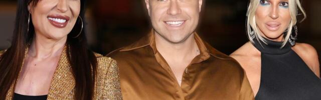 ZA KARLEUŠIN PARFEM NEMA MESTA KOD CECE, NEMOJ NI MENI DA ŠALJE: Cecin frizer otkrio šta se desilo sa parfemom koji je Jelena poklonila Svetlani