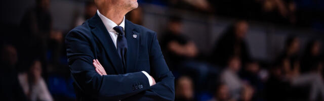 Penjaroja posle prve pobede: Moja je odluka da Parker ne igra, Tajrik putuje u Valensiju