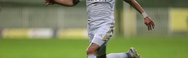 Tošić napustio Čukarički i otišao na Kipar