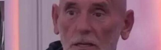 KONAČNO VIDIMO KAKO IZGLEDA ŽENA LEPOG MIĆE! 10 godina niko nije znao, a sad svi ostali zatečeni