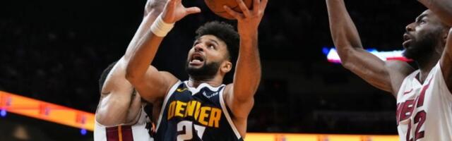 Marej o Jokiću: Samo da nije povreda kao moja