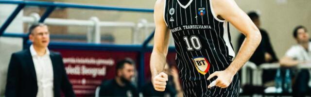 Srbin presudio: Dušan Miletić postigao koš odluke uz brutalan dabl-dabl