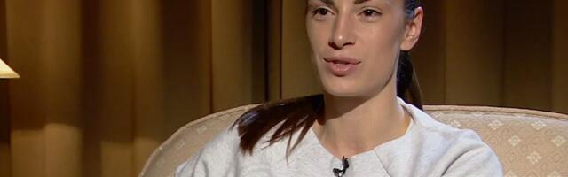 Ivana Španović: Ljudi ne mogu da se načude što sam promenila disciplinu