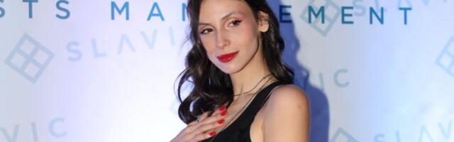 Srpska glumica u Americi: Tamara Radovanović o saradnji sa svetskim zvezdama