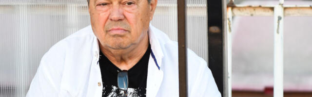 Poslednji razgovor sa Miloradom Kosanovićem - za Espreso govorio o velikom problemu srpskog fudbala