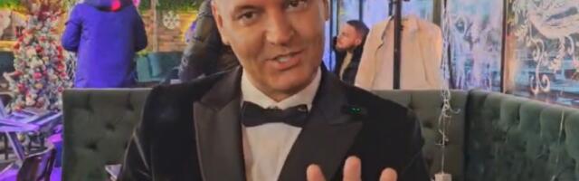 ŠOK-BOMBA MILANA MILOŠEVIĆA! Voditelj otkrio sve o INTIMNIM SNIMCIMA I KIJI KOCKAR!