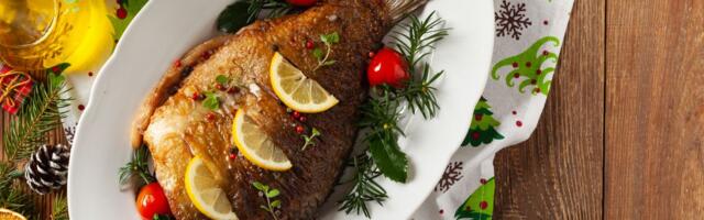 Šaran u vinu za Badnje veče: Otkrivamo tajne sočnosti i punog ukusa ovog jela koje se pamti