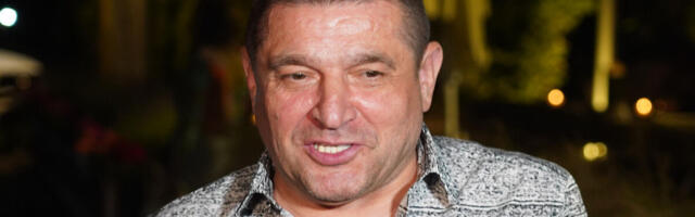 Veliki hit našeg čuvenog pevača krije strašnu tajnu: Tek se sad saznalo da je...