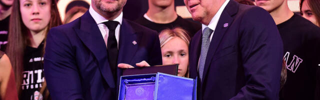 Hoću sedam naših u Partizanu: Glumačka legenda o susretu sa Žocom i Ostojom u kafani (VIDEO)