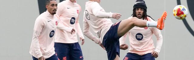 Čelsi spremio 75 miliona evra za zvezdu Barselone!