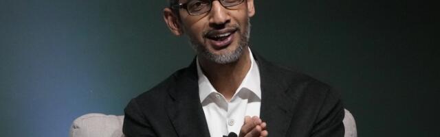 Velika promena na vrhu IT sveta: Google prestigao Apple i postao druga najvrednija kompanija na svetu