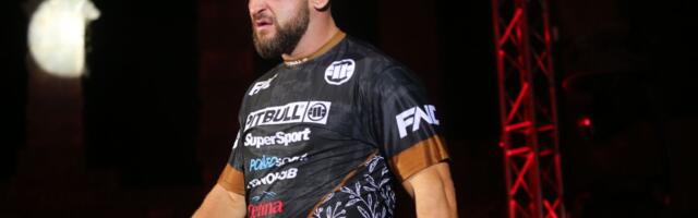 Miran Fabjan se javio i ponovo prozvao "Džokera" Ilića, pa se moćnim rečima obratio drugom Srbinu