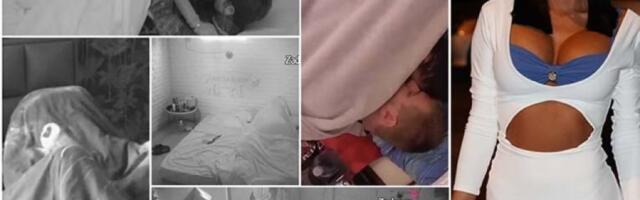 DUGAČAK SPISAK MAJINIH BIVŠIH IZBEZUMIO JAVNOST: Ova imena će vas ostaviti u šoku, sa svakim je imala BRUTALNE vrele akcije!