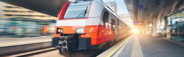 Zvanična odluka: BG voz se širi -Još 30 modernih elektromotornih vozova na pruzi