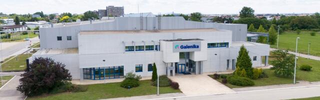 Galenika kupila slovenačku kompaniju Sanofarm