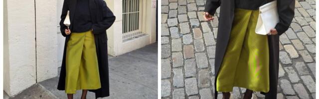 Između zelene i žute: “Chartreuse” boja će biti jedna od popularnijih u 2026.