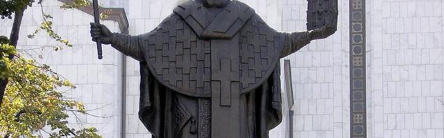 Vožd i čeda otačastva