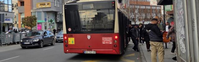 Menja se RED VOŽNJE na OVOJ liniji gradskog prevoza