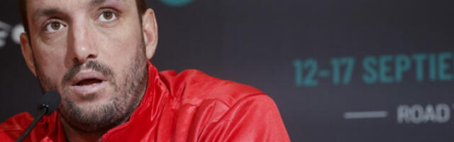 Троицки: Играли смо са ослабљеним тимом