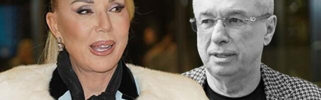 OTKRIVENA DUGO ČUVANA TAJNA O LEPOJ BRENI I SAŠI POPOVIĆU: Evo zbog čega se pojavljivala na Grandu, sve procurilo u javnost!