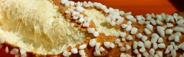 Domaći slani štapići: Pravi izbor za doručak, užinu, večeru