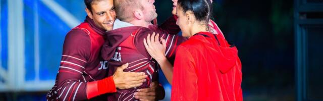 Exatlon - "Muškarci su zaostali": Boškova izjava ogolila istinu u Crvenom timu (VIDEO)