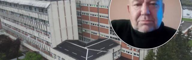 "Sedeo je sa prijateljima i prokrvario! Za 2 minuta je bio mrtav čovek": Potresna ispovest oca mladića koji je preminuo nakon operacije krajnika u Čačku!