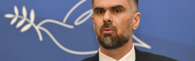 Мићин изјавио саучешће поводом смрти Татјане Јечменице