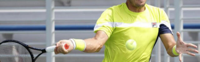 Лајовић бољи од Алтмајера за друго коло у Рију