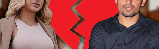 "GOVORILI SU MU DA SAM PREMIJA ZA NJEGA" Ispovest Milice Kemez o braku sa Borom Santanom razara: Bilo je teško nosim traume