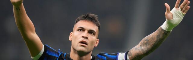 Evo gde možete da gledate uživo TV prenos meča Inter - Bode Glimt u revanš meču 1/16 finala Lige šampiona