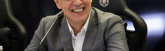 Savo Milošević glavni favorit da zameni Slavišu Stojanovića!