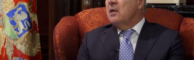 Policija opkolila zgradu u kojoj živi brat Mila Đukanovića