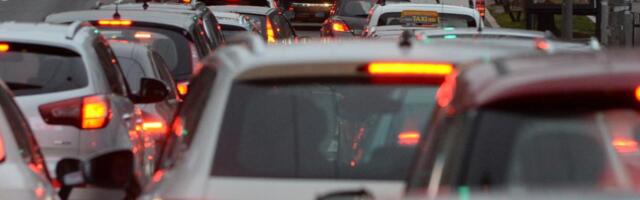 MOGUĆE GUŽVE ZBOG LEPOG VREMENA NA OVIM PRAVCIMA: AMSS upozorio vozače