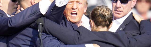 UBIJENI IRANSKI KOMANDANT PLANIRAO ATENTAT NA TRAMPA? Izrael likvidirao sumnjivog zvaničnika, pa otkrio veliku tajnu