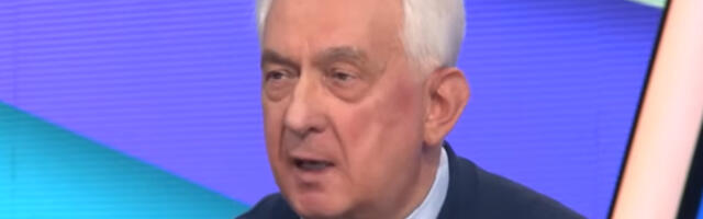 Delić (SRCE): Izdvajanja za zdravstvo u Srbiji tri puta manja nego u Evropskoj uniji