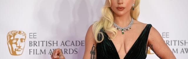 Udaje se Lejdi Gaga: Pevačica otkrila kada će reći “da” (VIDEO)