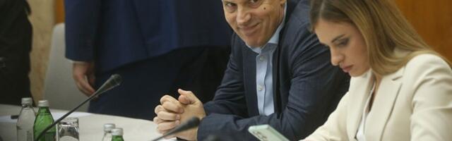 Oštra poruka Lončaru: "Rakovica godinama bez CT aparata"