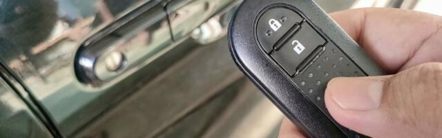 Većina vozača ovde pravi grešku: Evo šta prvo da uradite kada vam se isprazni baterija u ključu