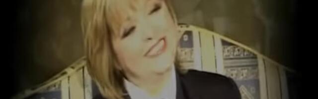 ZBOG AFERE POLITIČARA I LJUBAVNICE GODINAMA BILA ZABRANJENA: Bila je zvezda stare Juge, a onda se našla u centru skandala