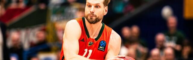 Cedevita pala u drami i ispala iz Evrokupa!