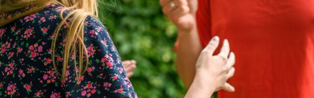 Pustio sam tasta i taštu da dođu kod nas usred snežne oluje, a oni su preuzeli moju kuću: PRESELO MI JE!