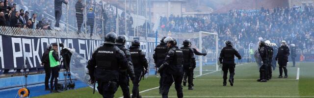 STADION NOVOG PAZARA ZATVOREN DO DALJEG! Drastična mera Fudbalskog saveza, evo do kada će trajati suspenzija!
