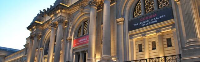 Metropoliten muzej kupio ponovo otkrivenu renesansnu sliku