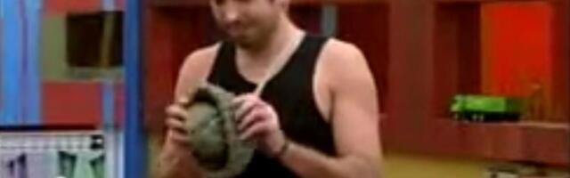 NESREĆNO SE ZALJUBIO U VELIKOM BRATU, PA NAKON RIJALITIJA NESTAO: Sećate li se Bureka, danas ne liči na sebe (FOTO)