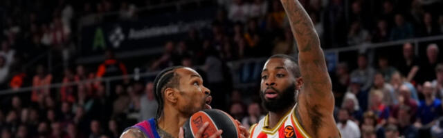 Продужетак све покварио