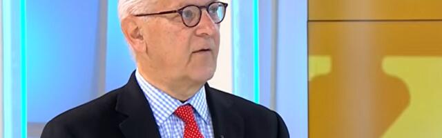 Vejvoda: Srbija bez EU ne bi preživela